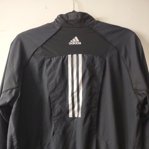 Adidas Golf Clina Proof Pullover, Size Small - Picture 5 of 8